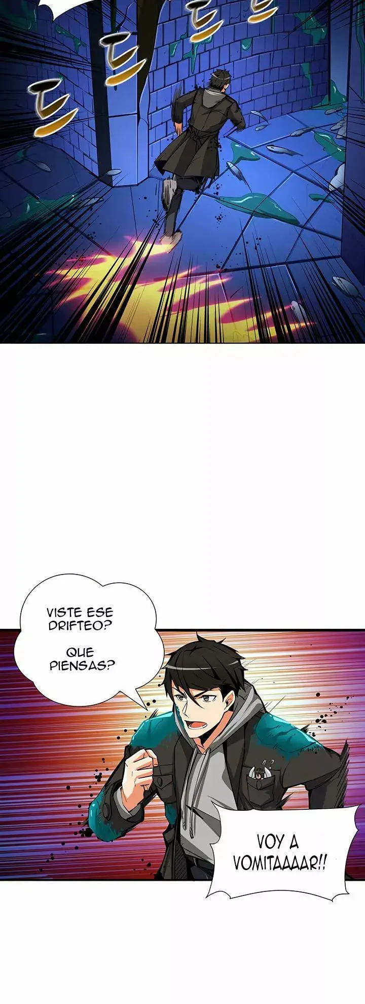 Capitulo 36 page 16