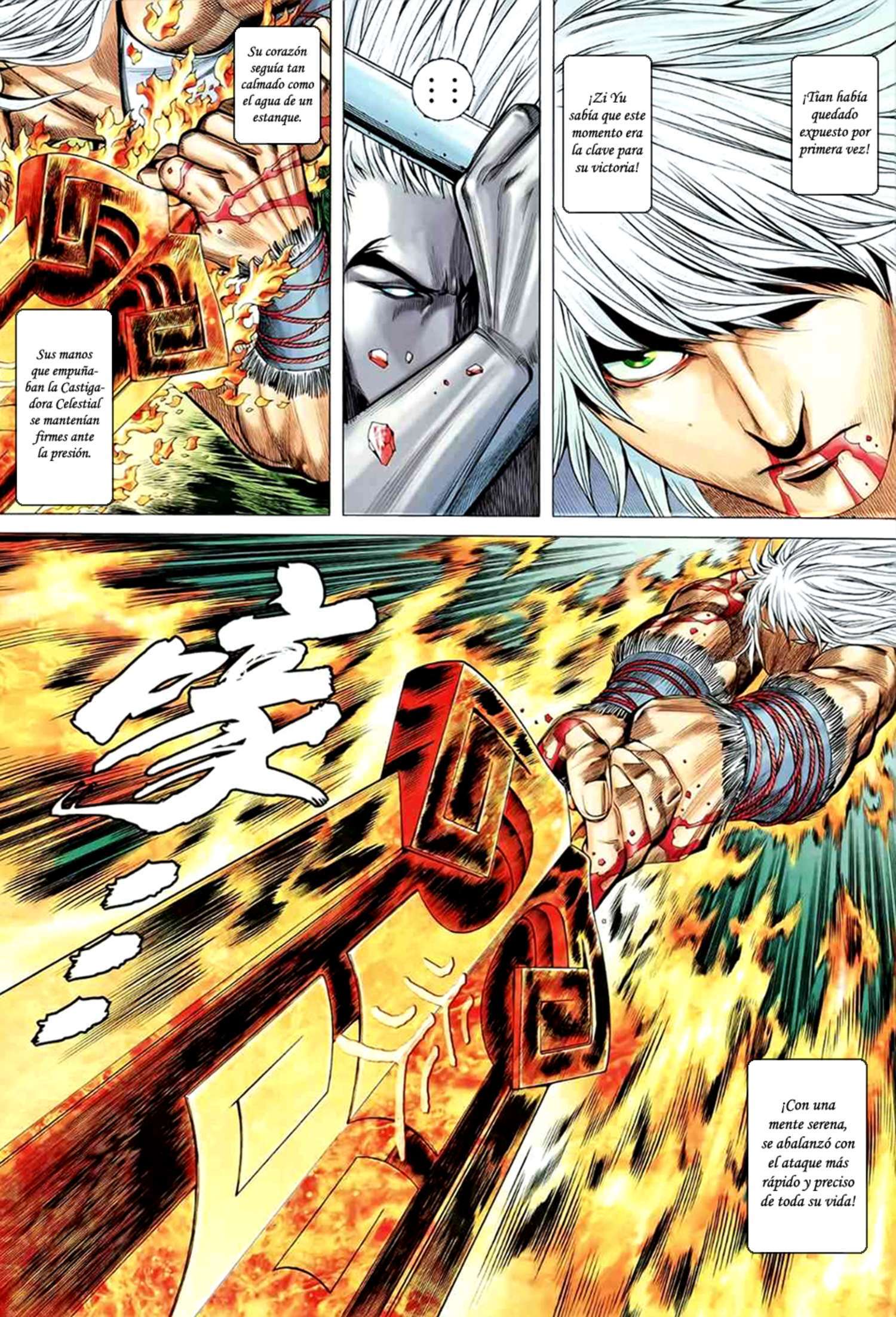 Capitulo 52 page 22