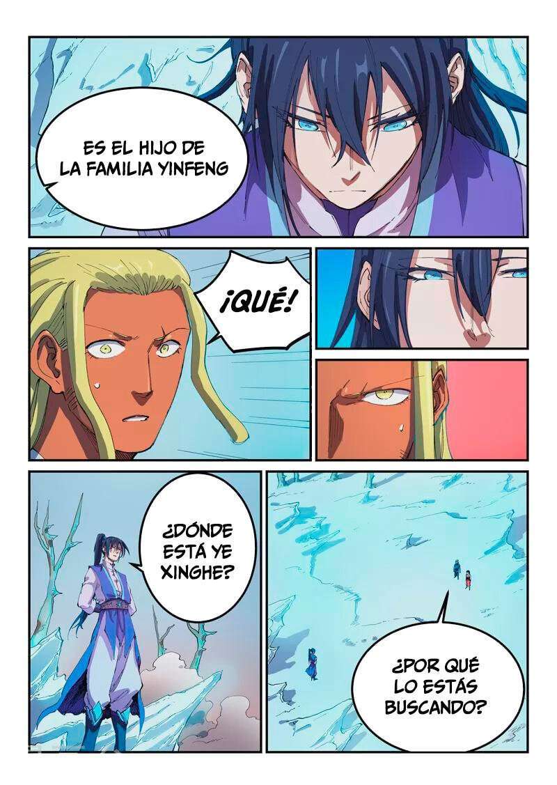 Capitulo 550 page 4