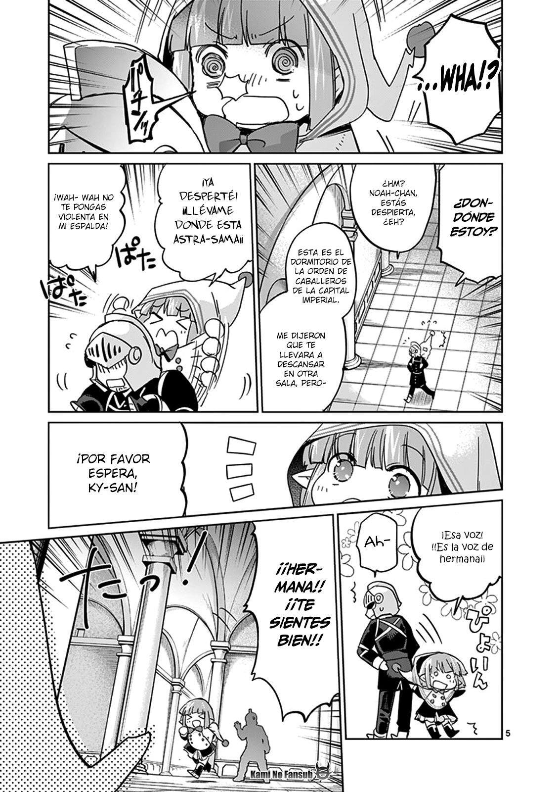 Capitulo 32 page 6