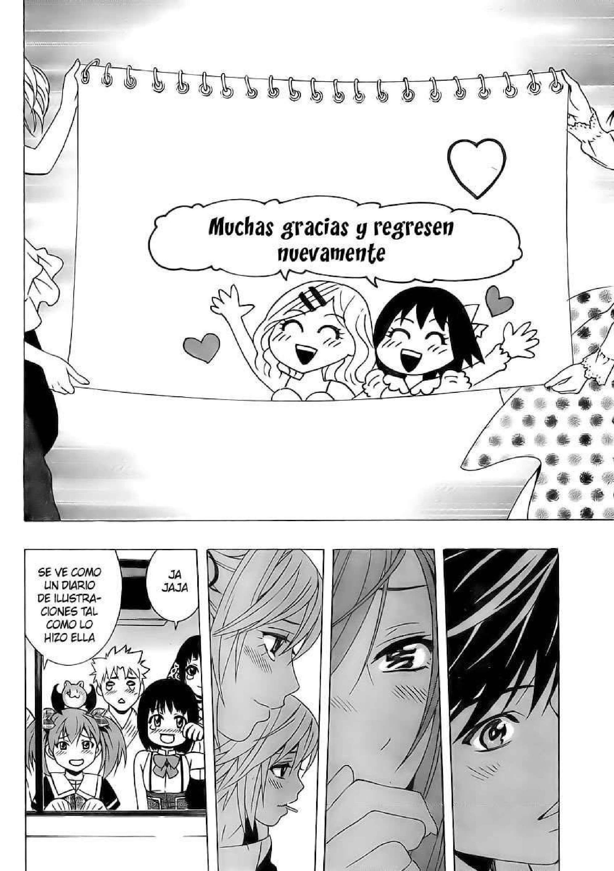 Capitulo 62 page 38