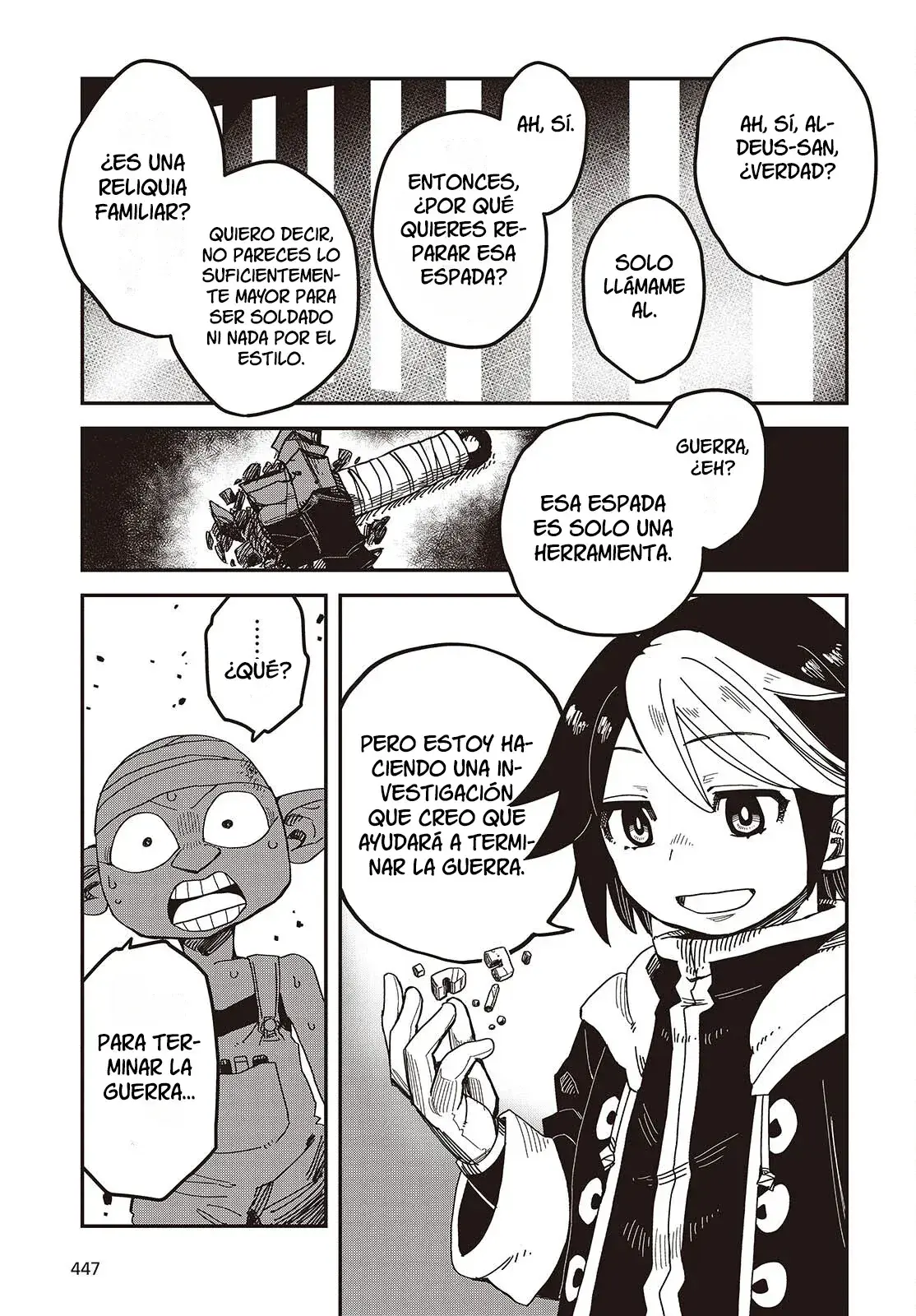 Capitulo 4 page 16