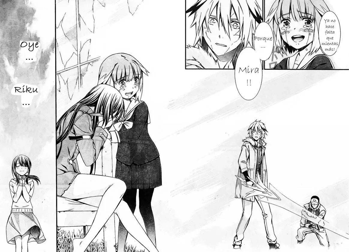 Capitulo 97 page 37