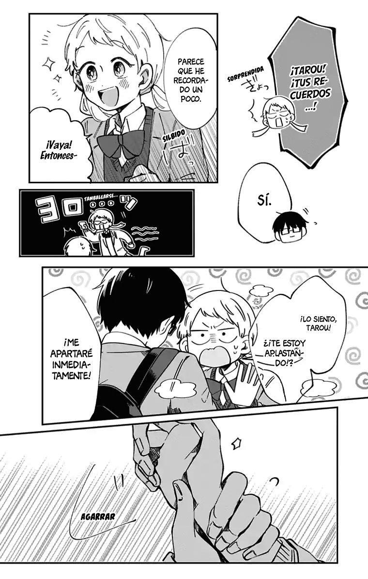 Capitulo 39 page 19