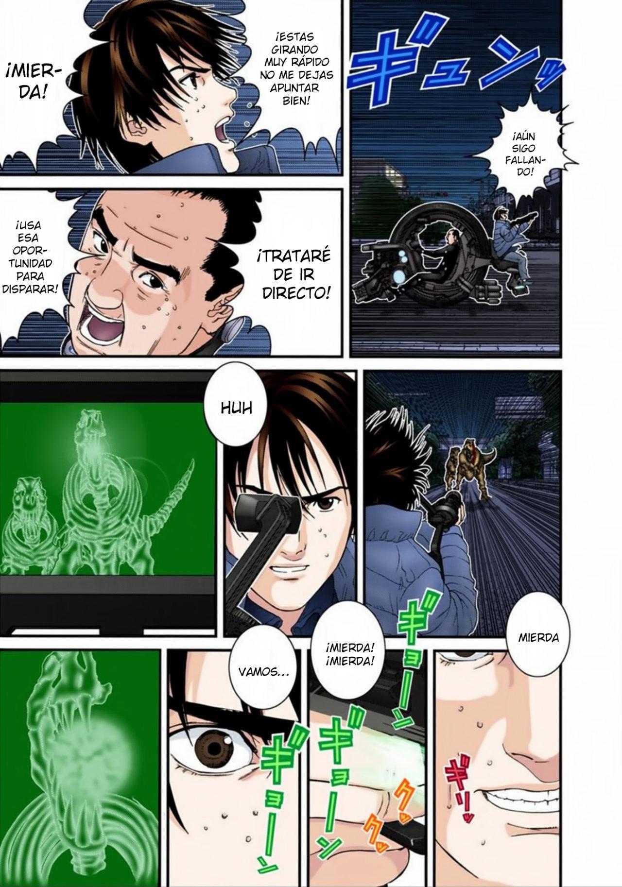Capitulo 148 page 6