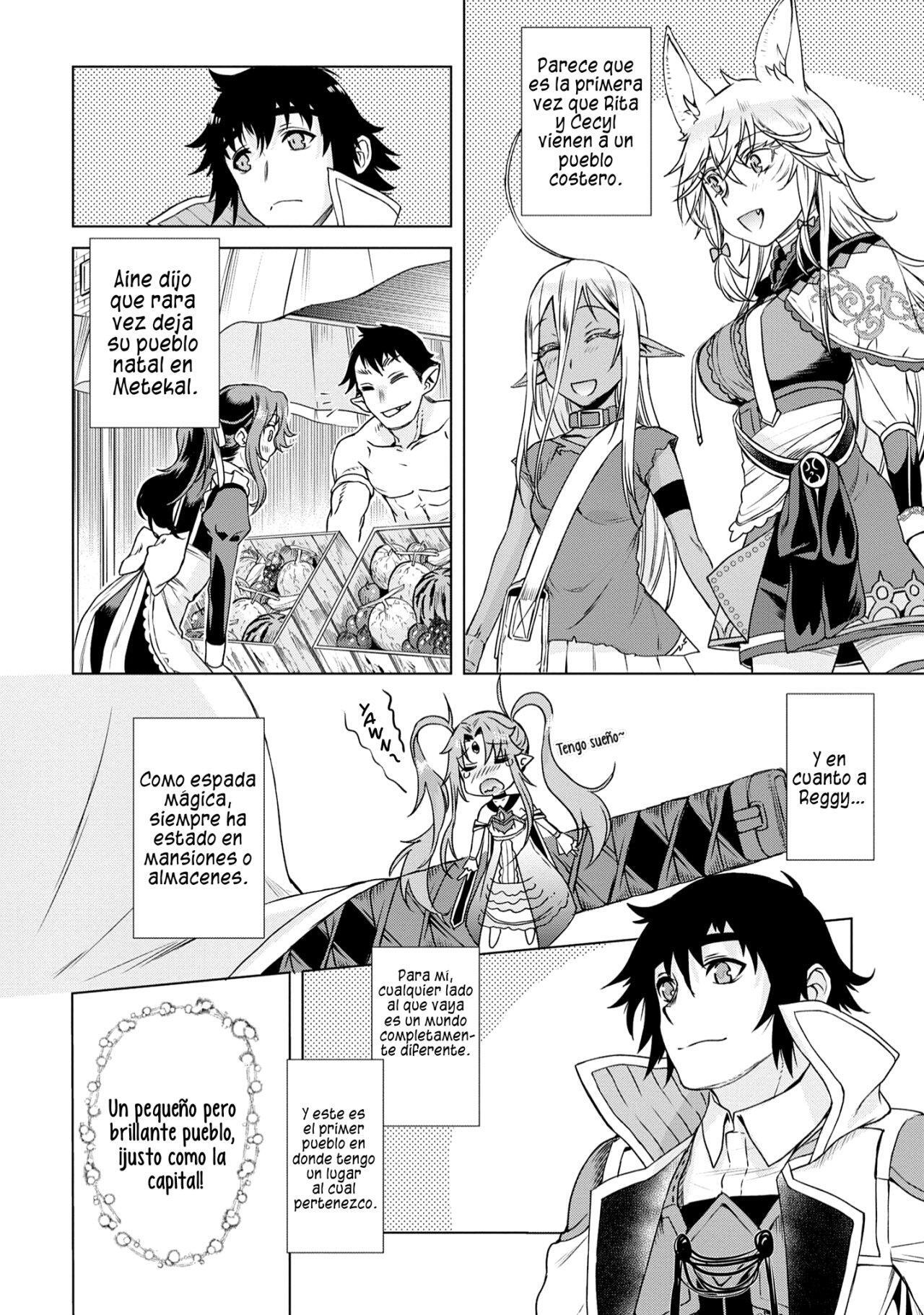 Capitulo 37 page 12