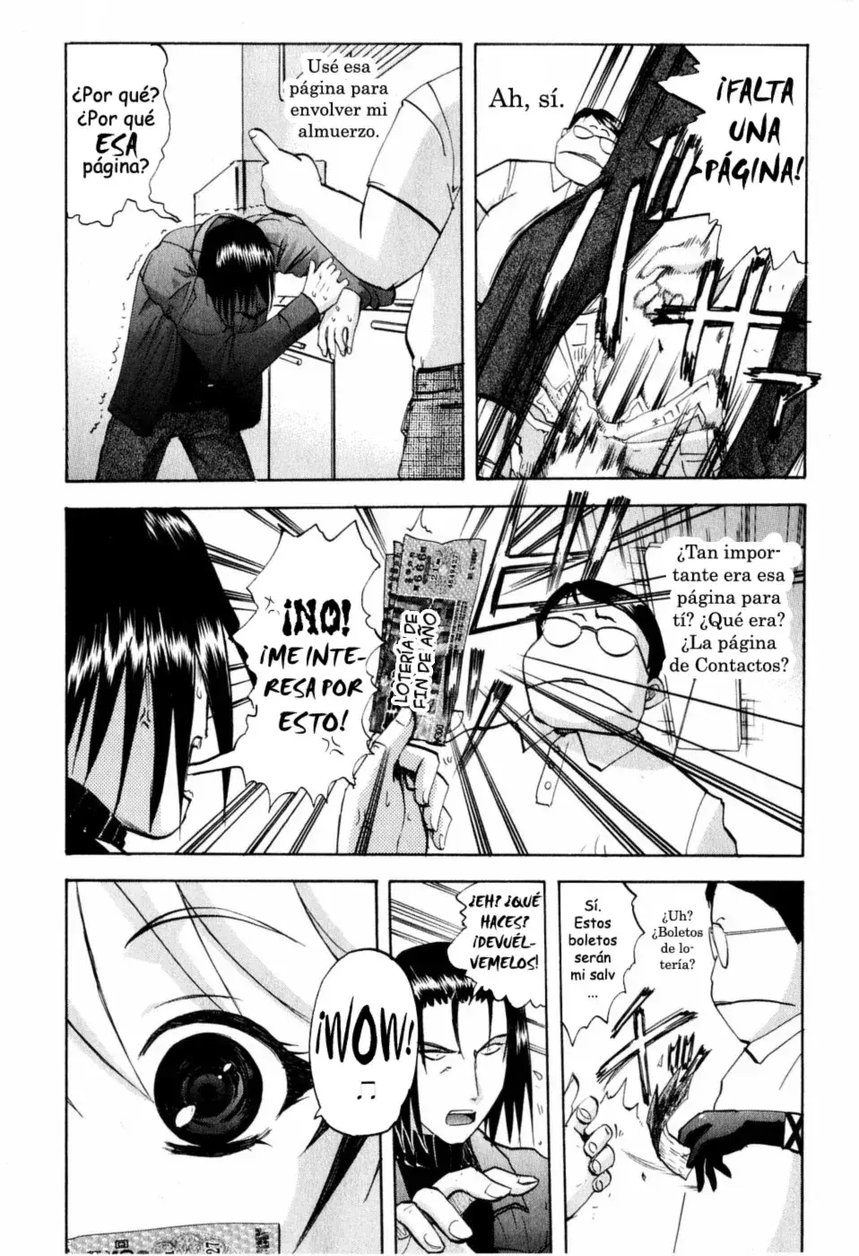 Capitulo 78 page 8