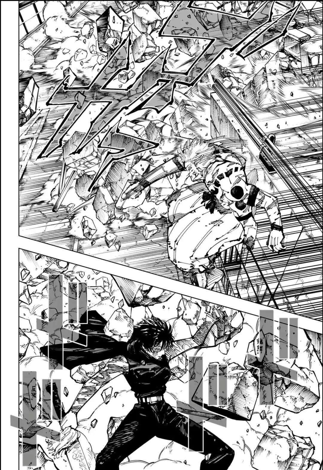 Capitulo 252 page 13