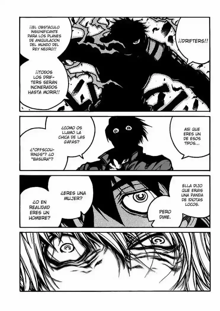Capitulo 21 page 10