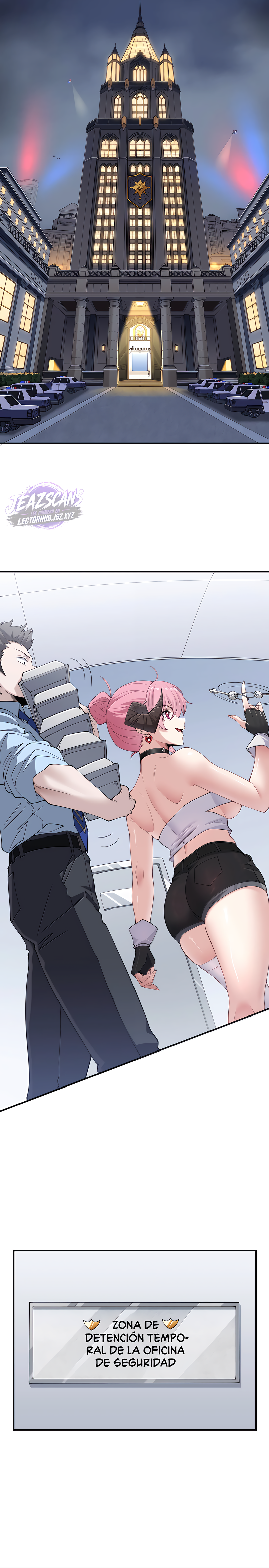 Capitulo 94 page 25