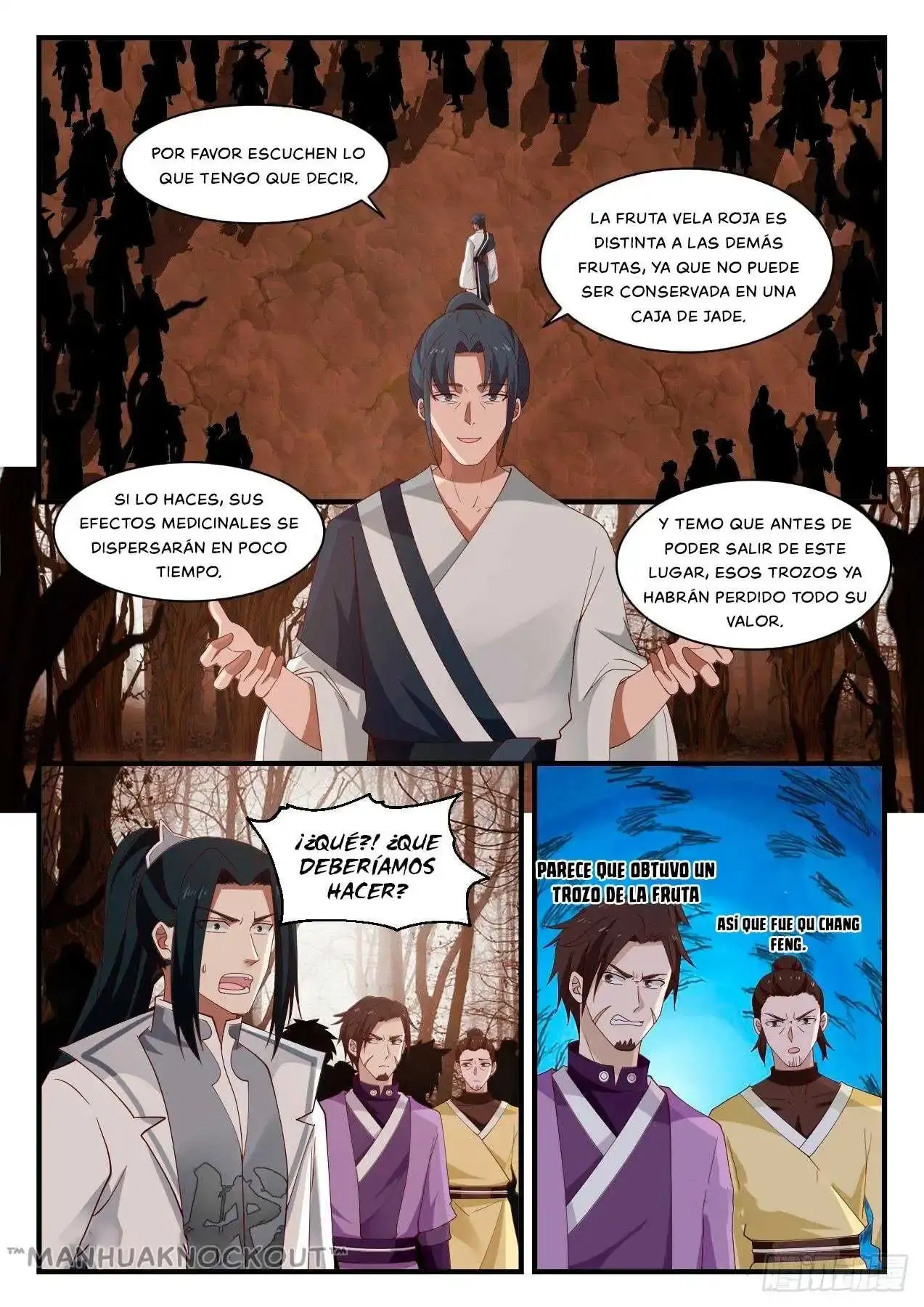 Capitulo 1132 page 2
