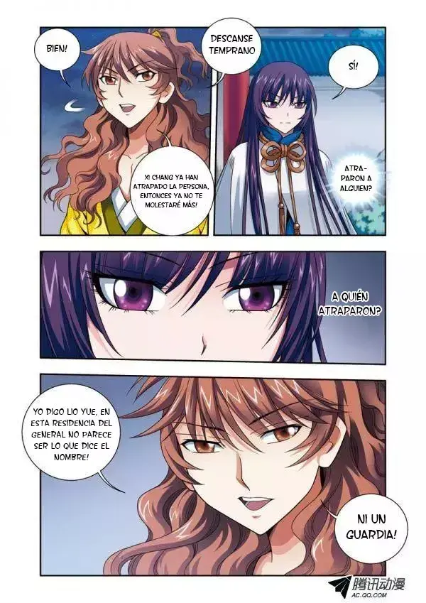 Capitulo 28 page 14