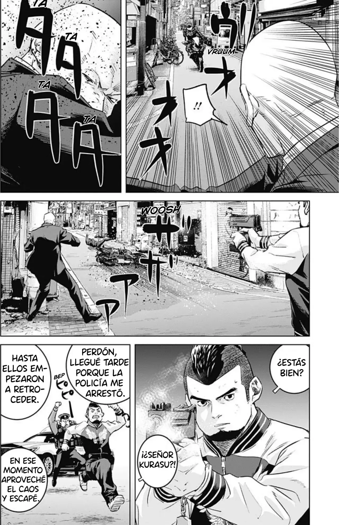 Capitulo 93 page 2