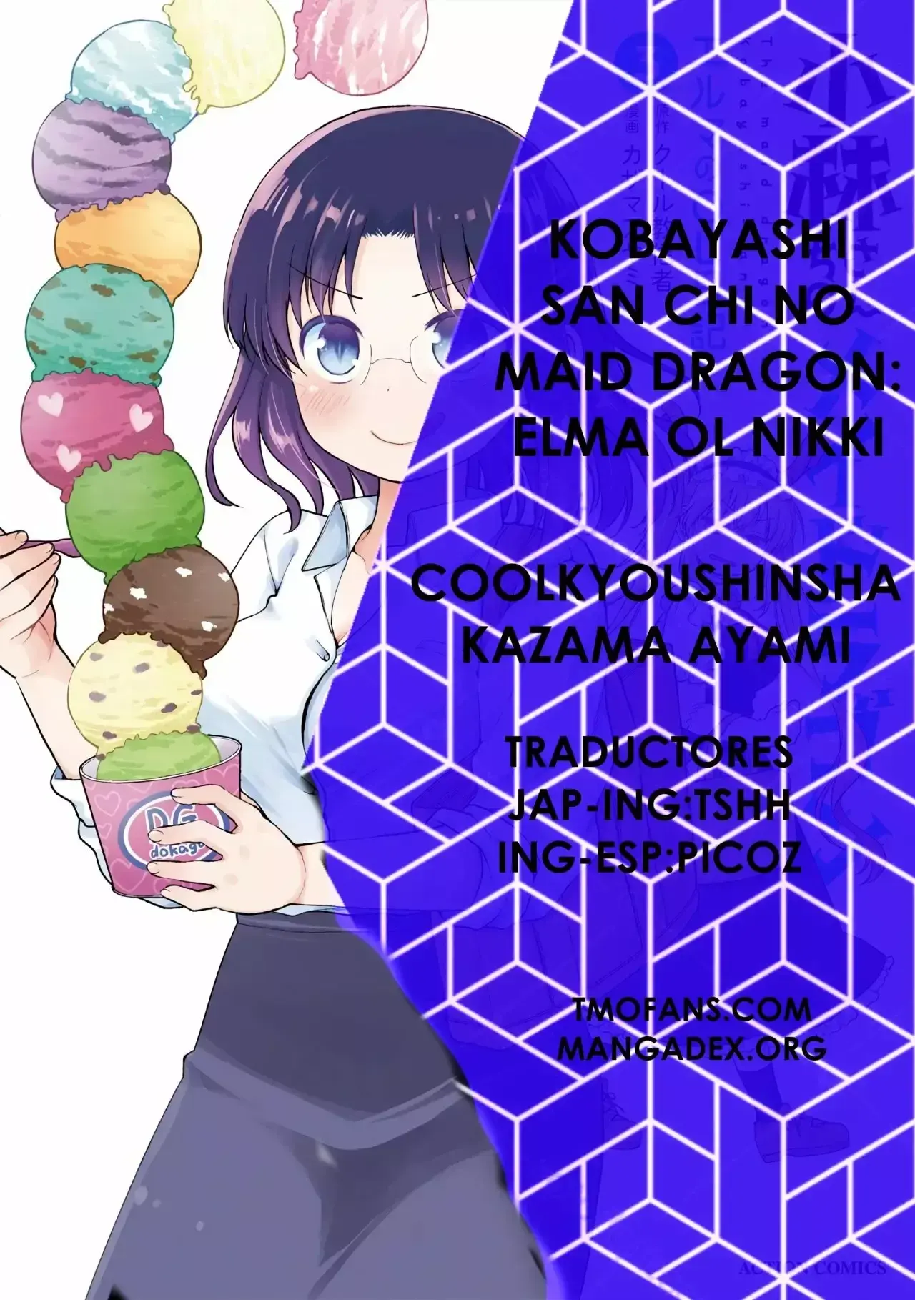 Capitulo 29 page 17