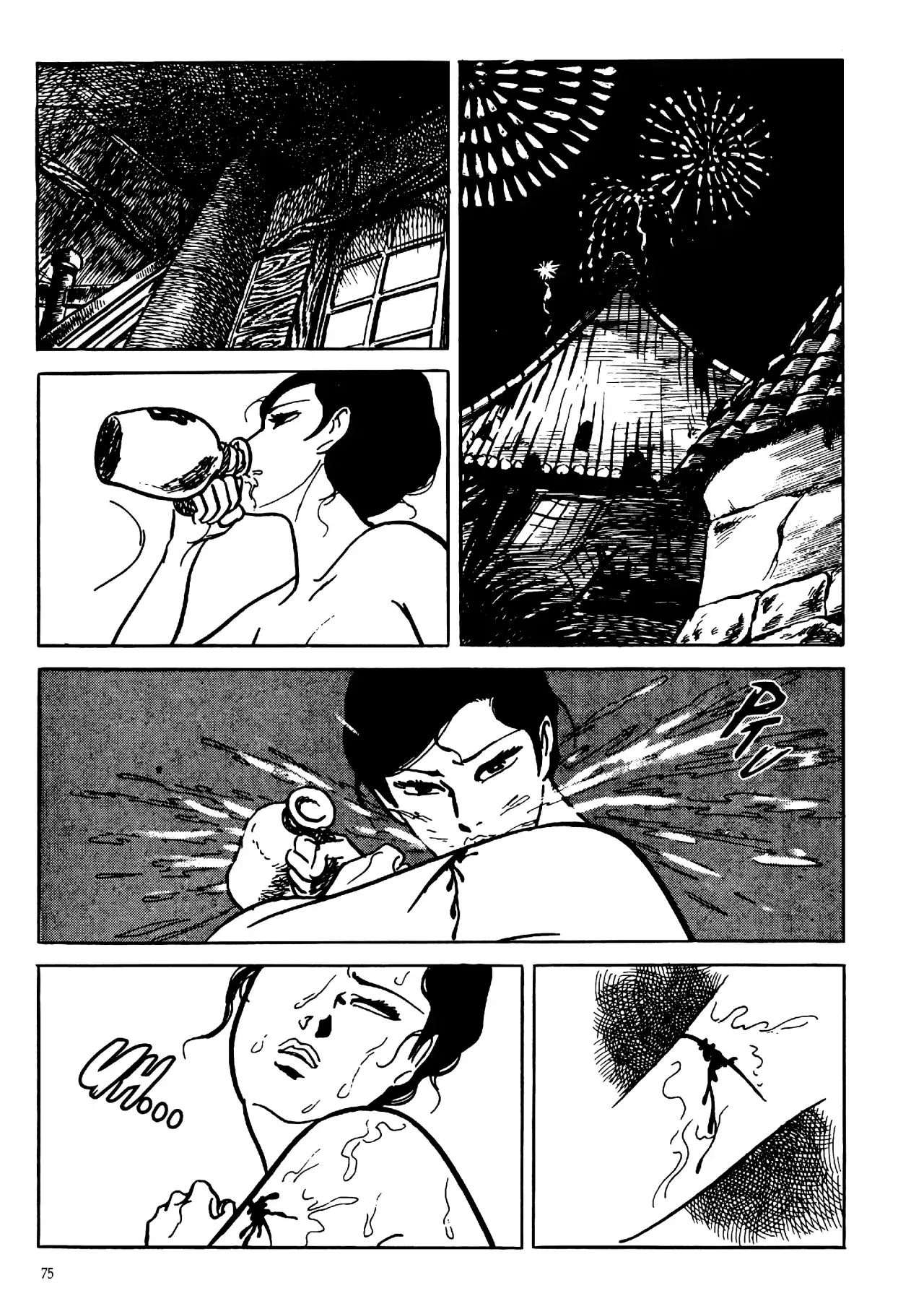 Capitulo 10 page 72