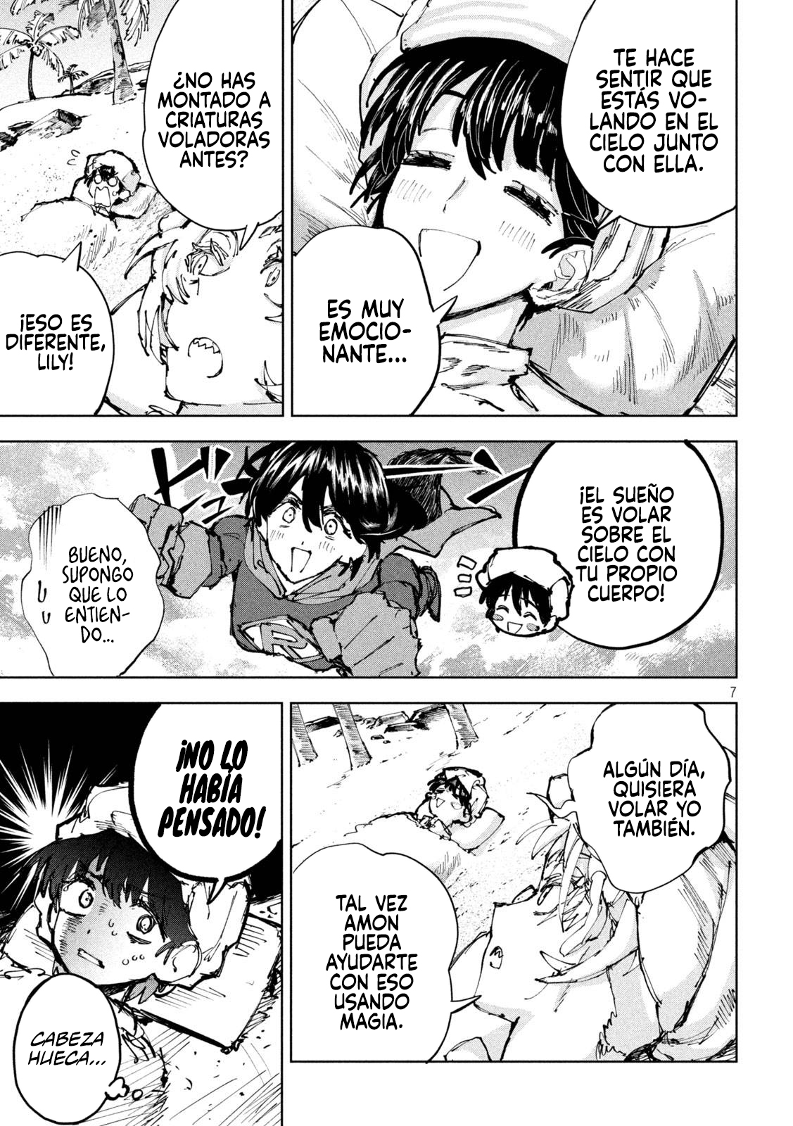 Capitulo 21 page 10