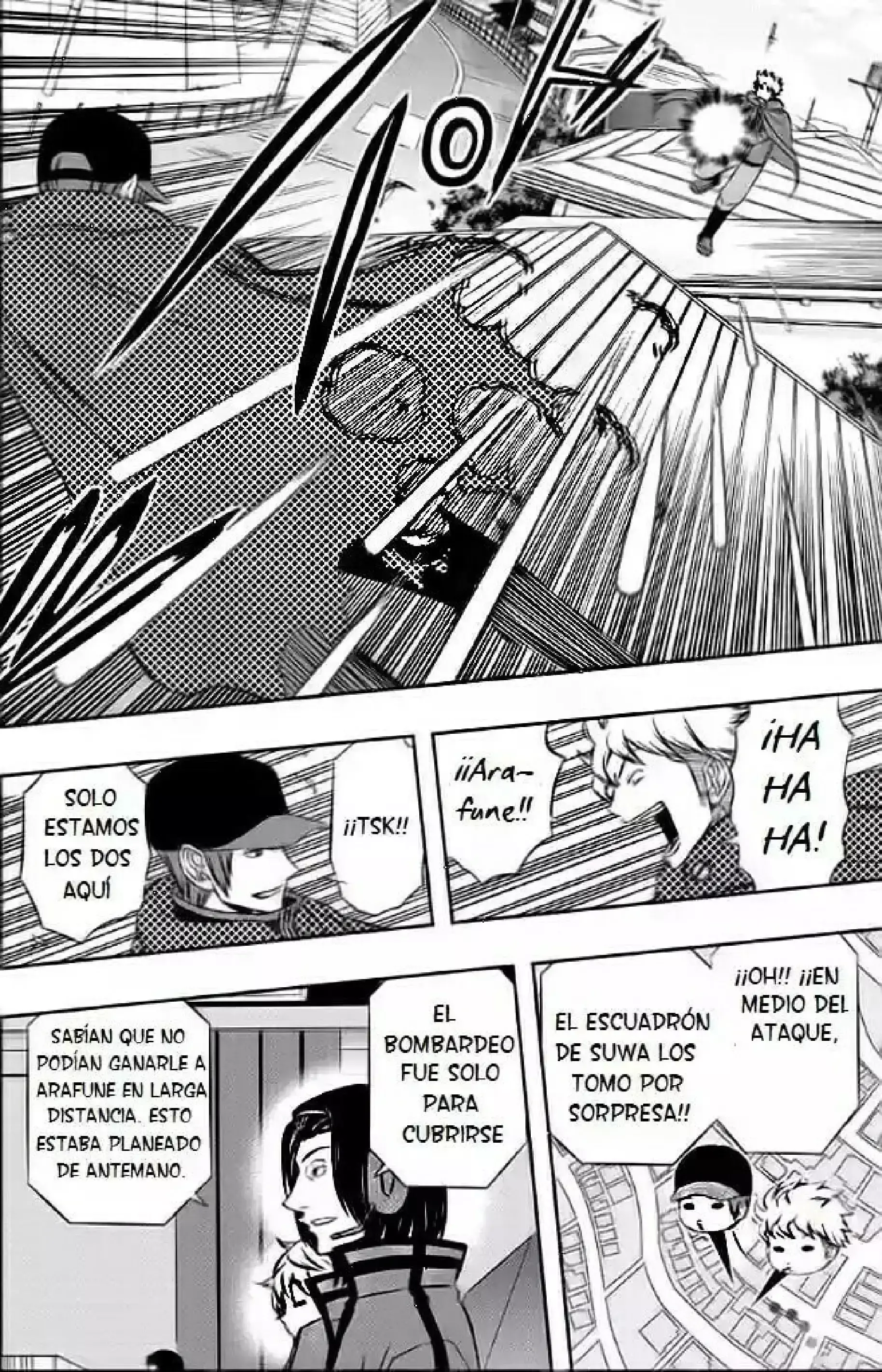 Capitulo 88 page 19