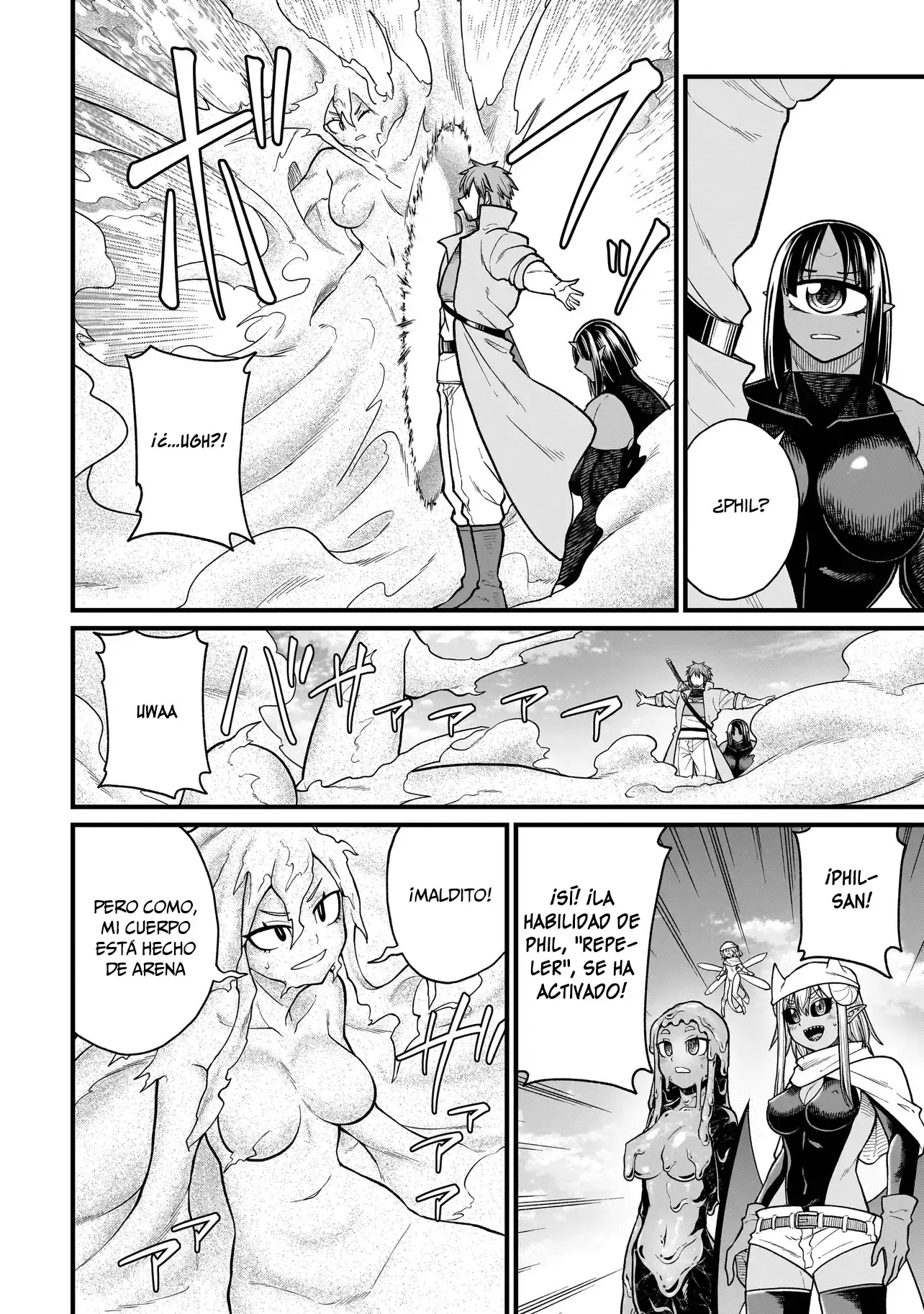 Capitulo 28 page 5