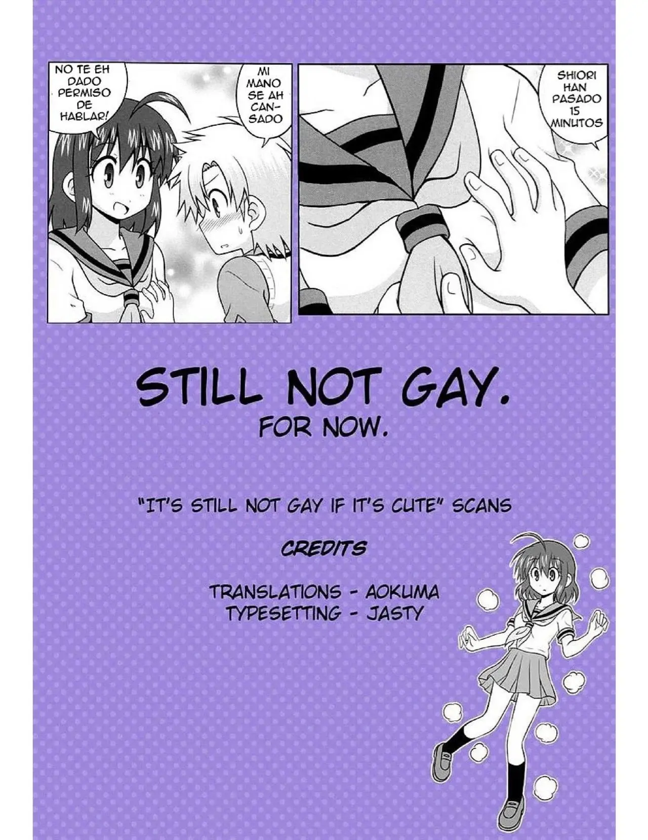 Capitulo 31 page 12