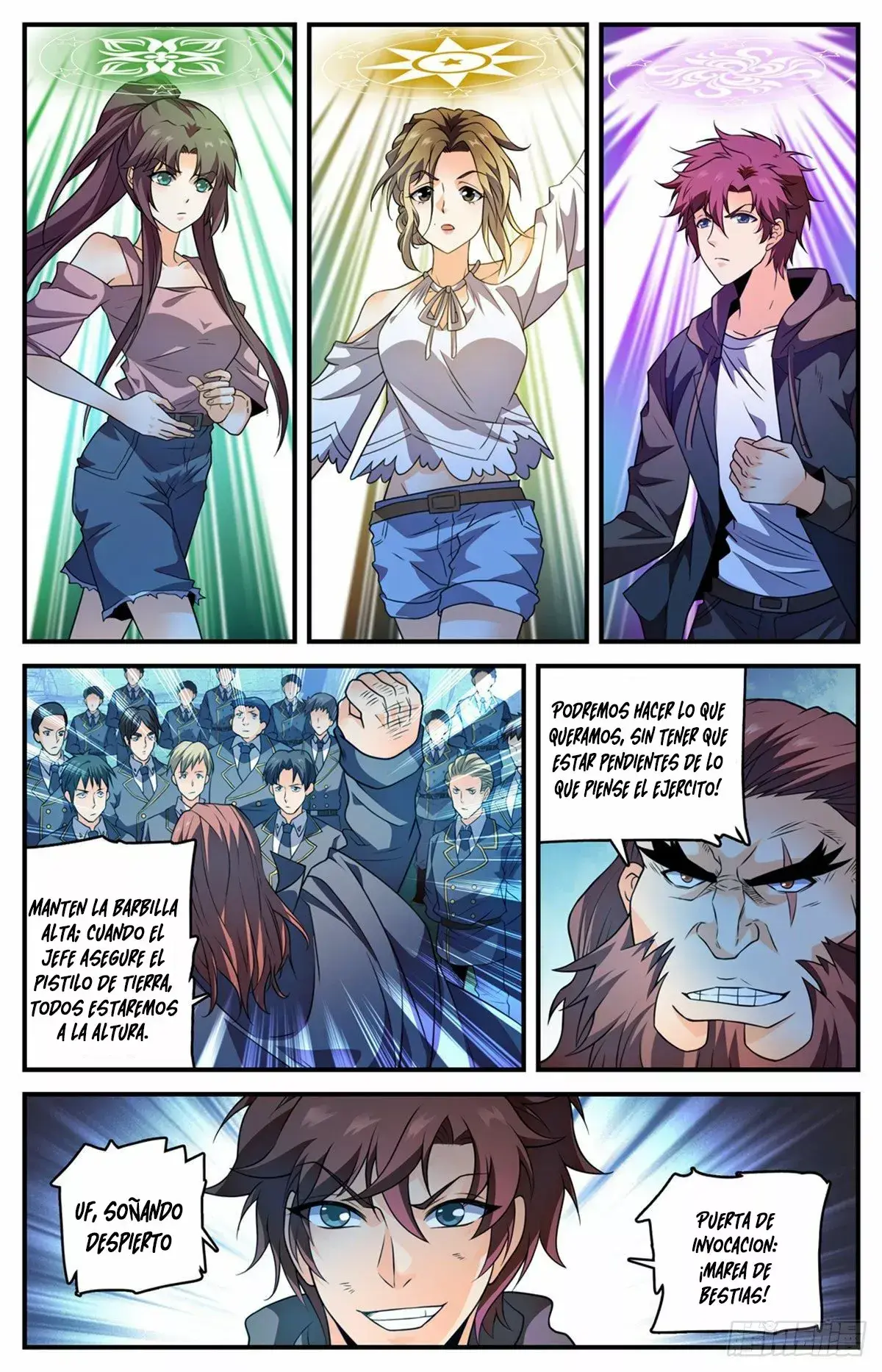 Capitulo 781 page 11