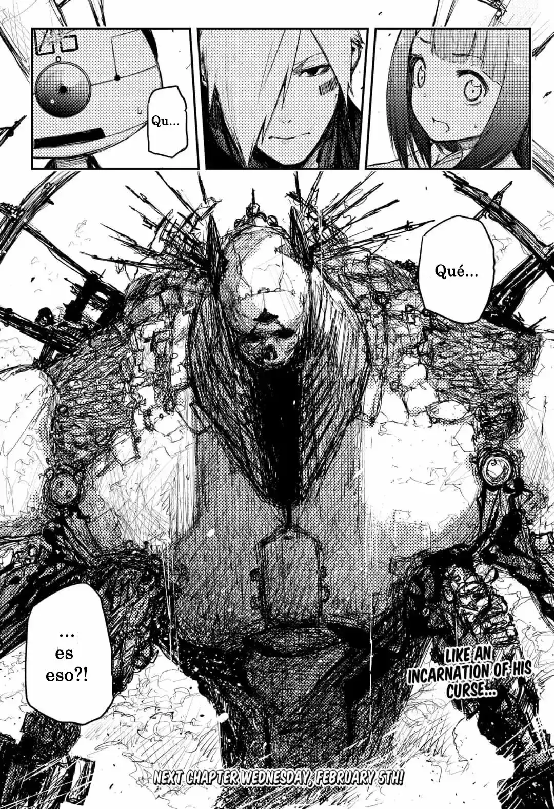Capitulo 22 page 18