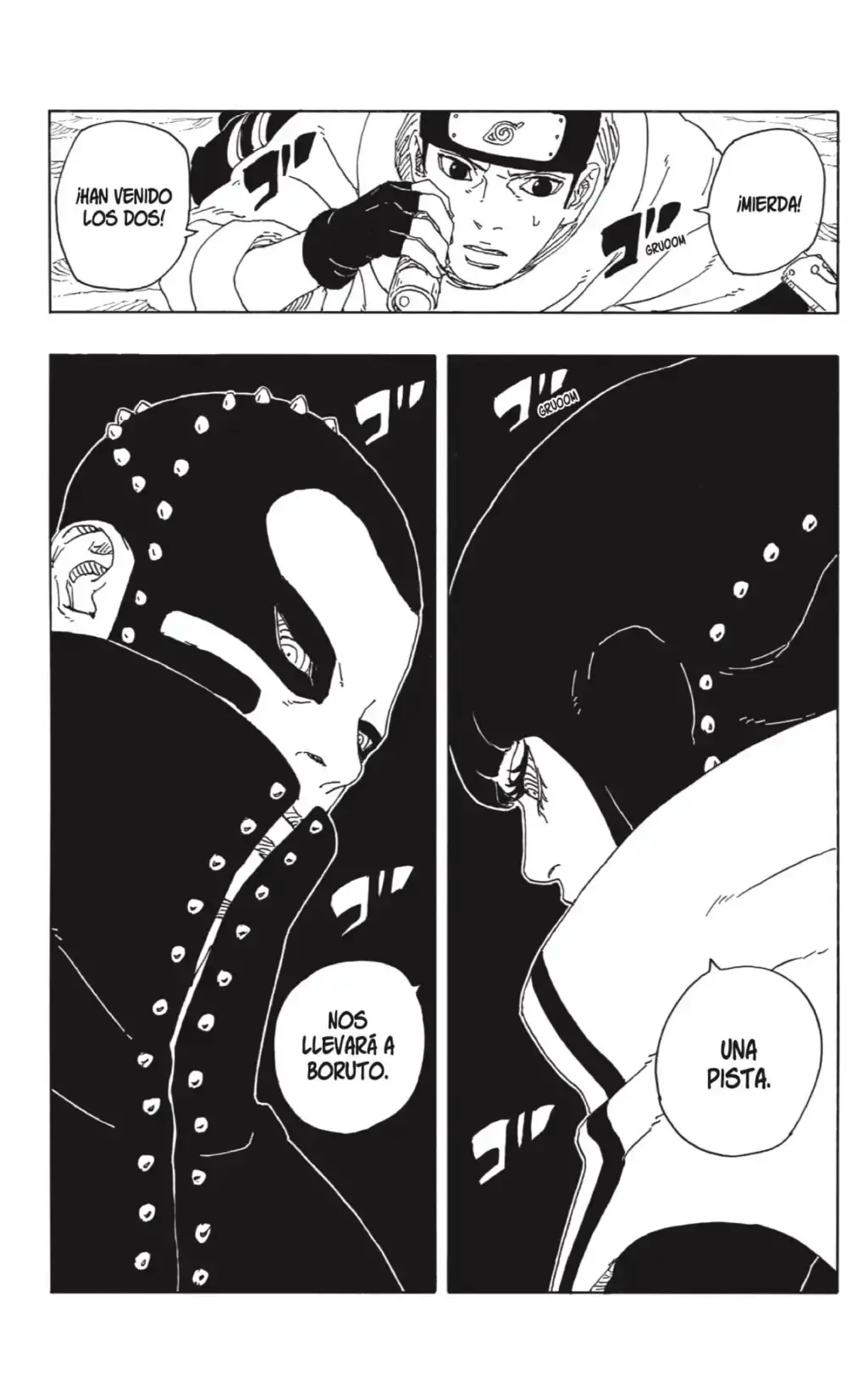 Capitulo 16 page 41