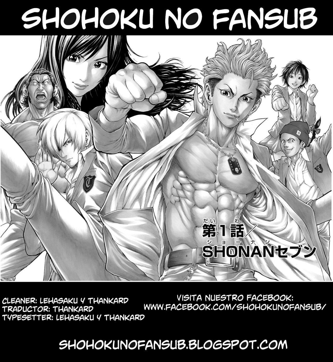 Capitulo 9 page 1