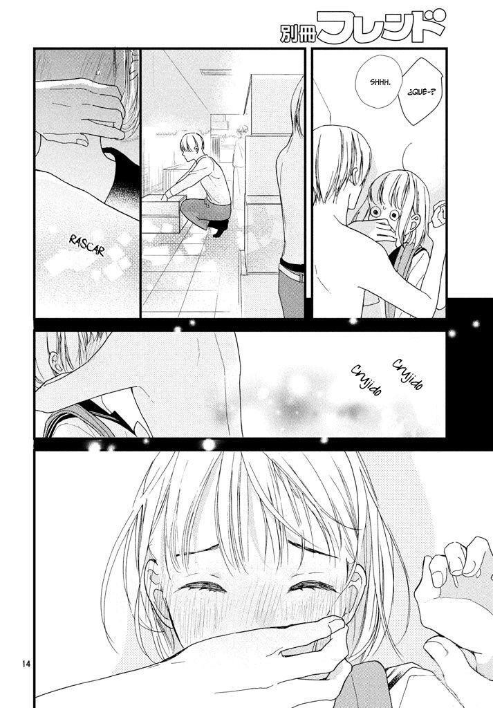 Capitulo 11 page 16