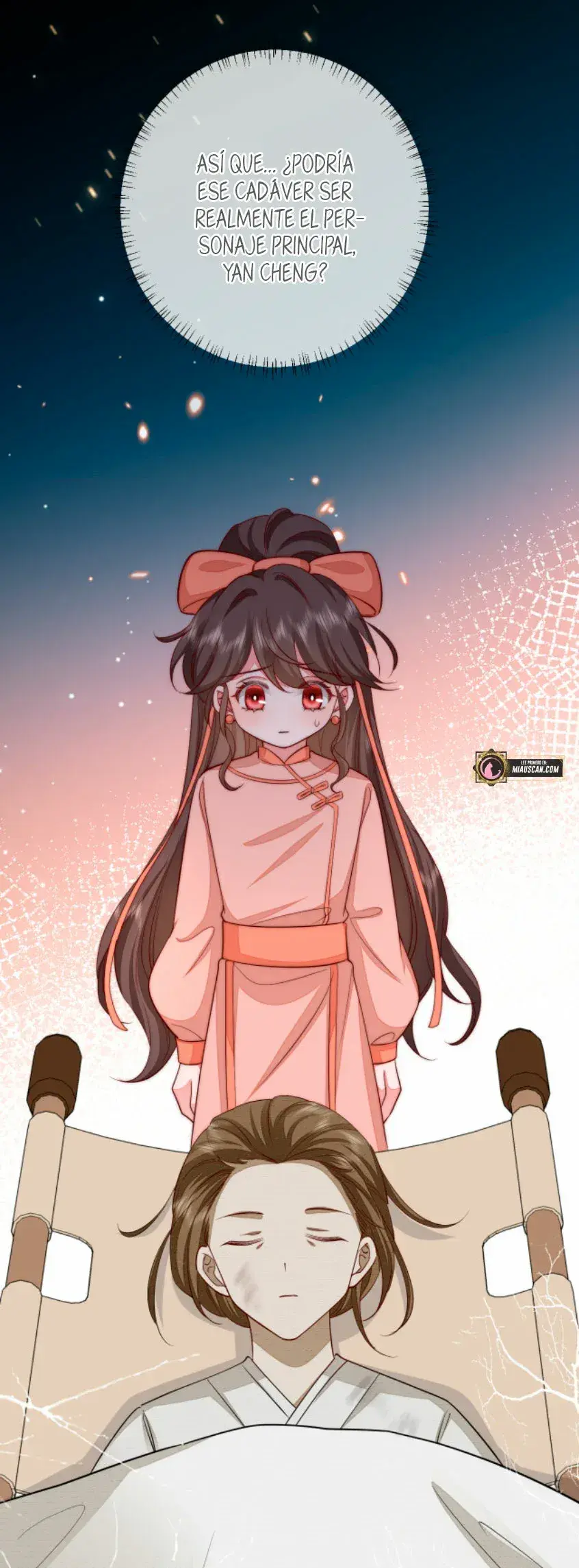 Capitulo 133 page 22