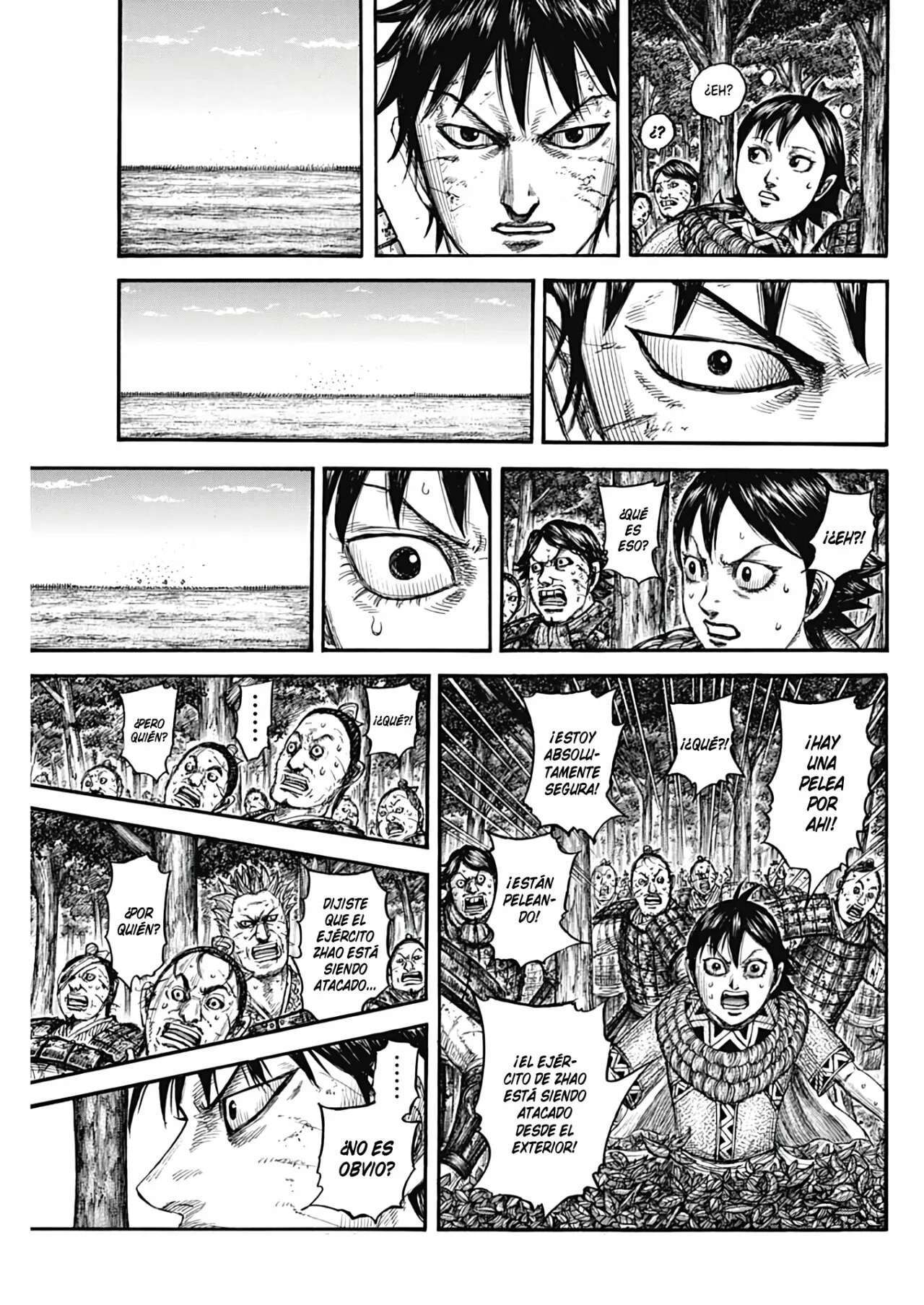Capitulo 754 page 18