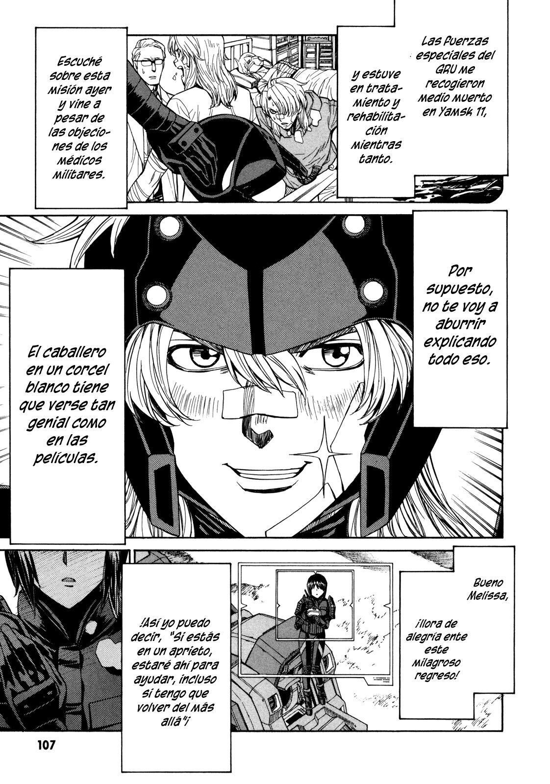 Capitulo 87 page 20