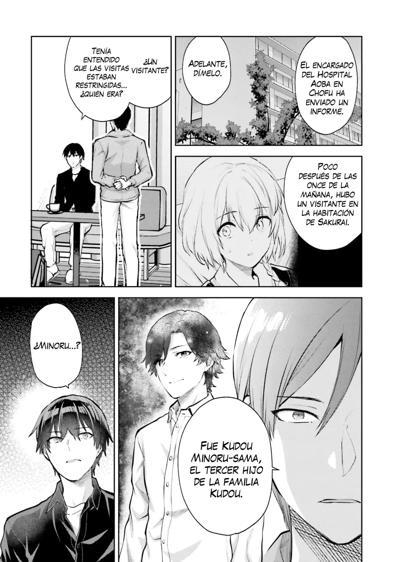 Capitulo 23 page 4