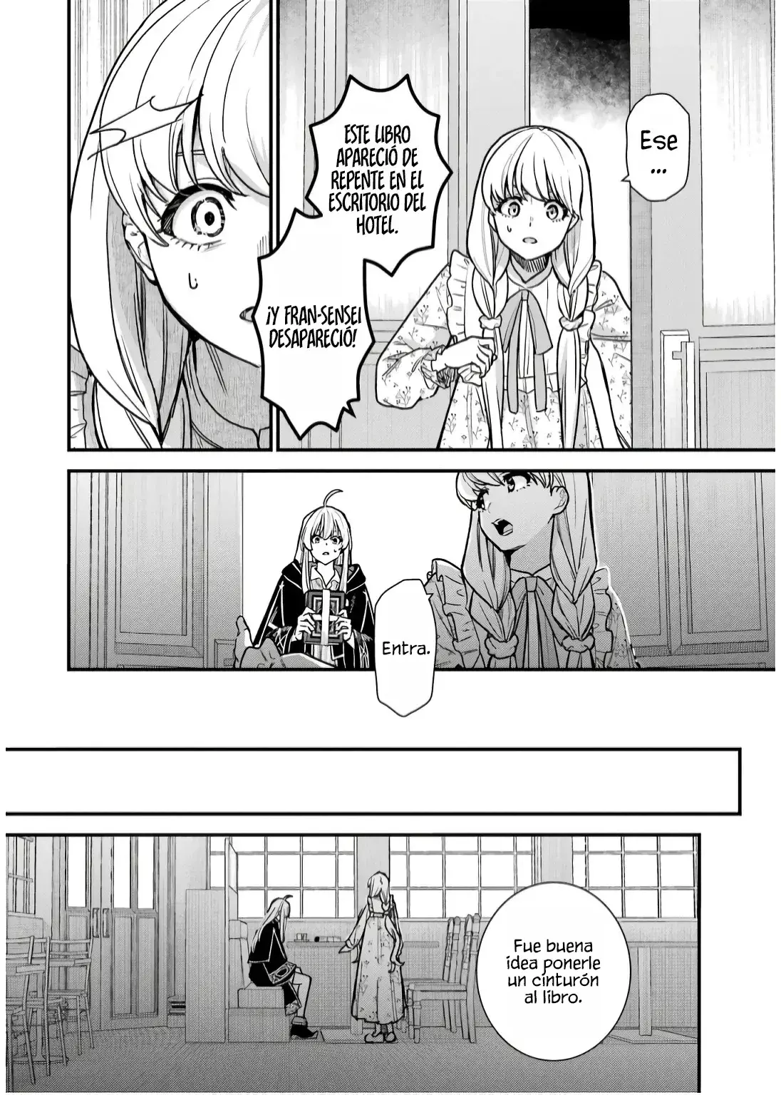 Capitulo 22 page 38