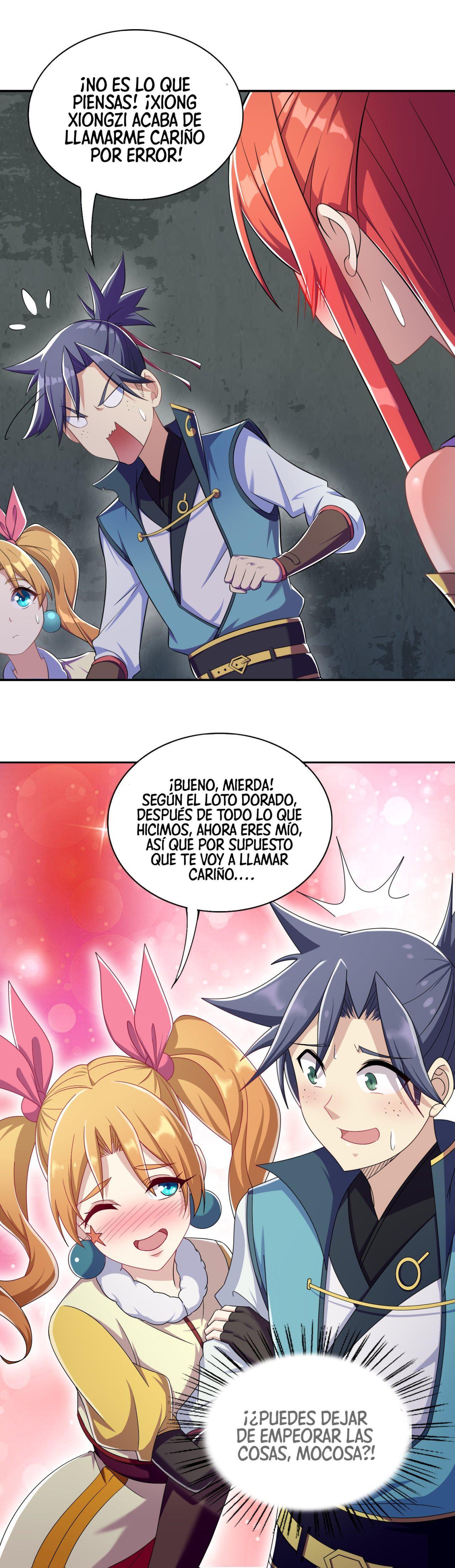Capitulo 18 page 5