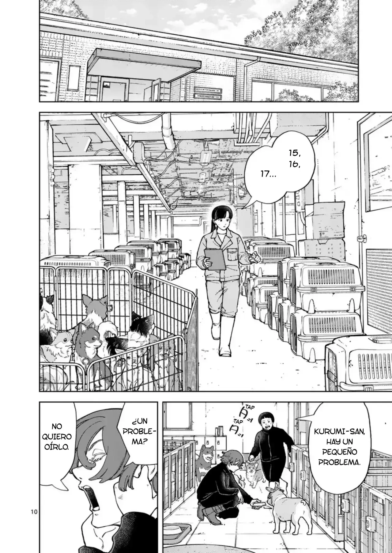Capitulo 21 page 9