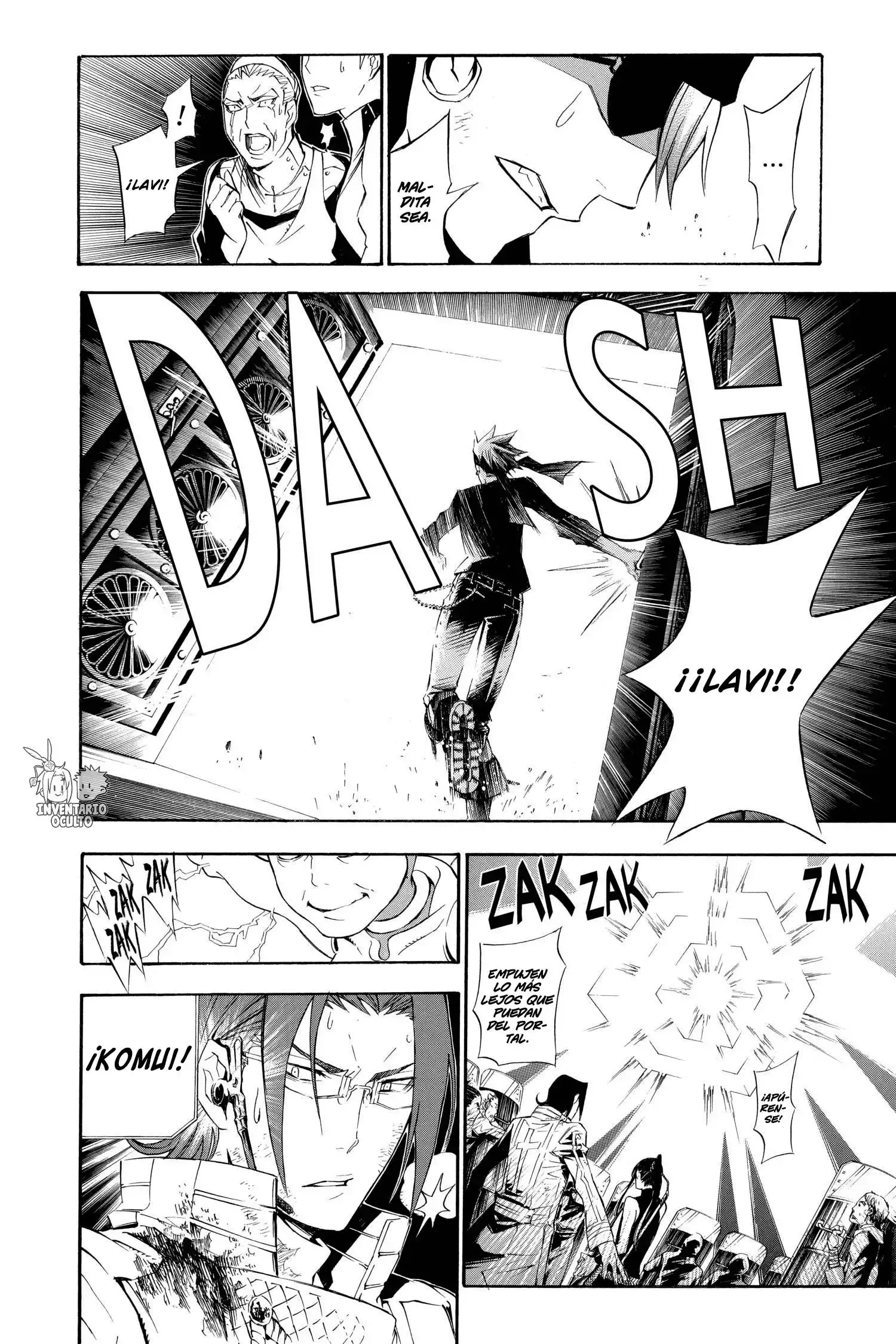 Capitulo 149 page 15