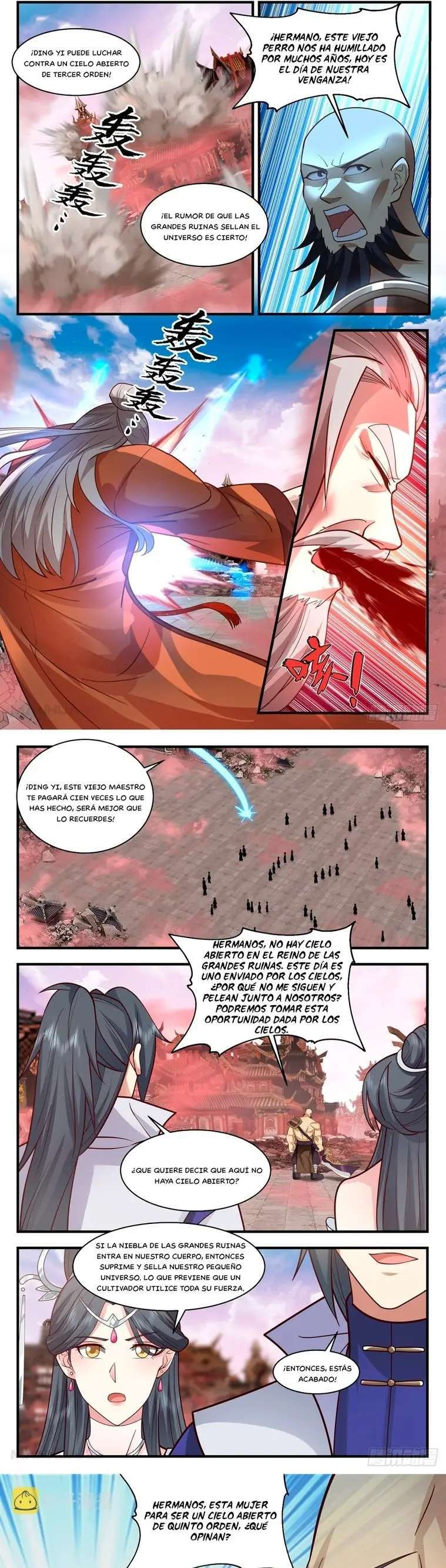 Capitulo 2636 page 4