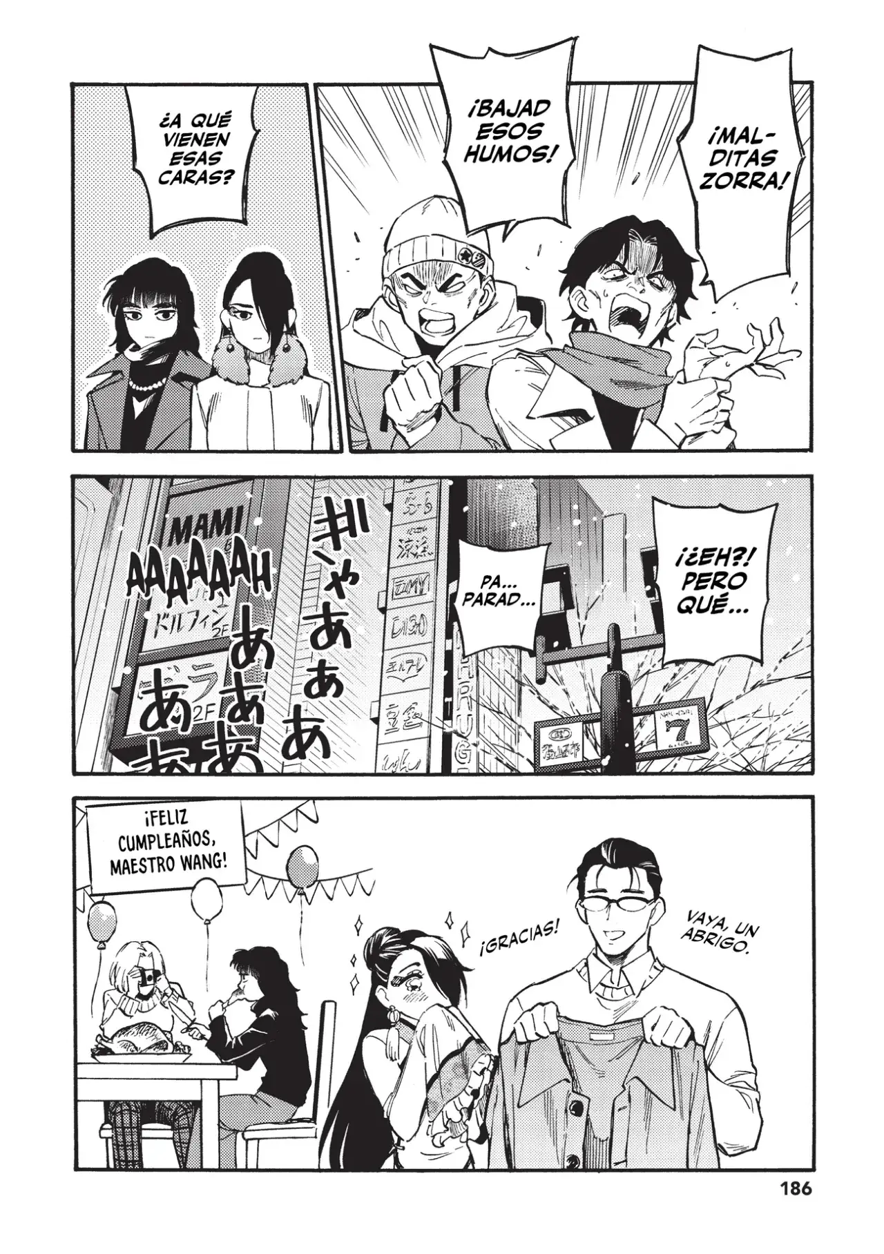 Capitulo 15.50 page 7