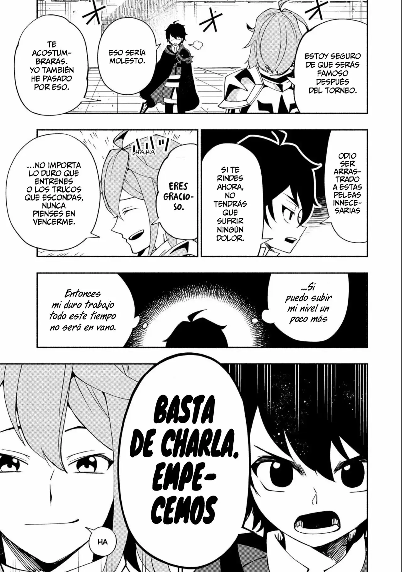 Capitulo 37 page 18