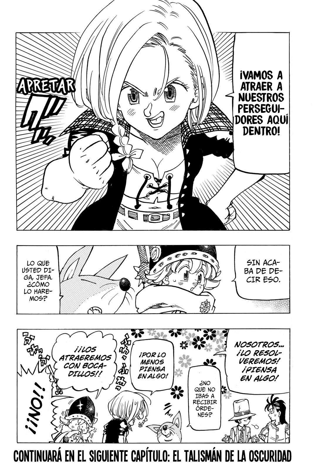 Capitulo 41 page 20