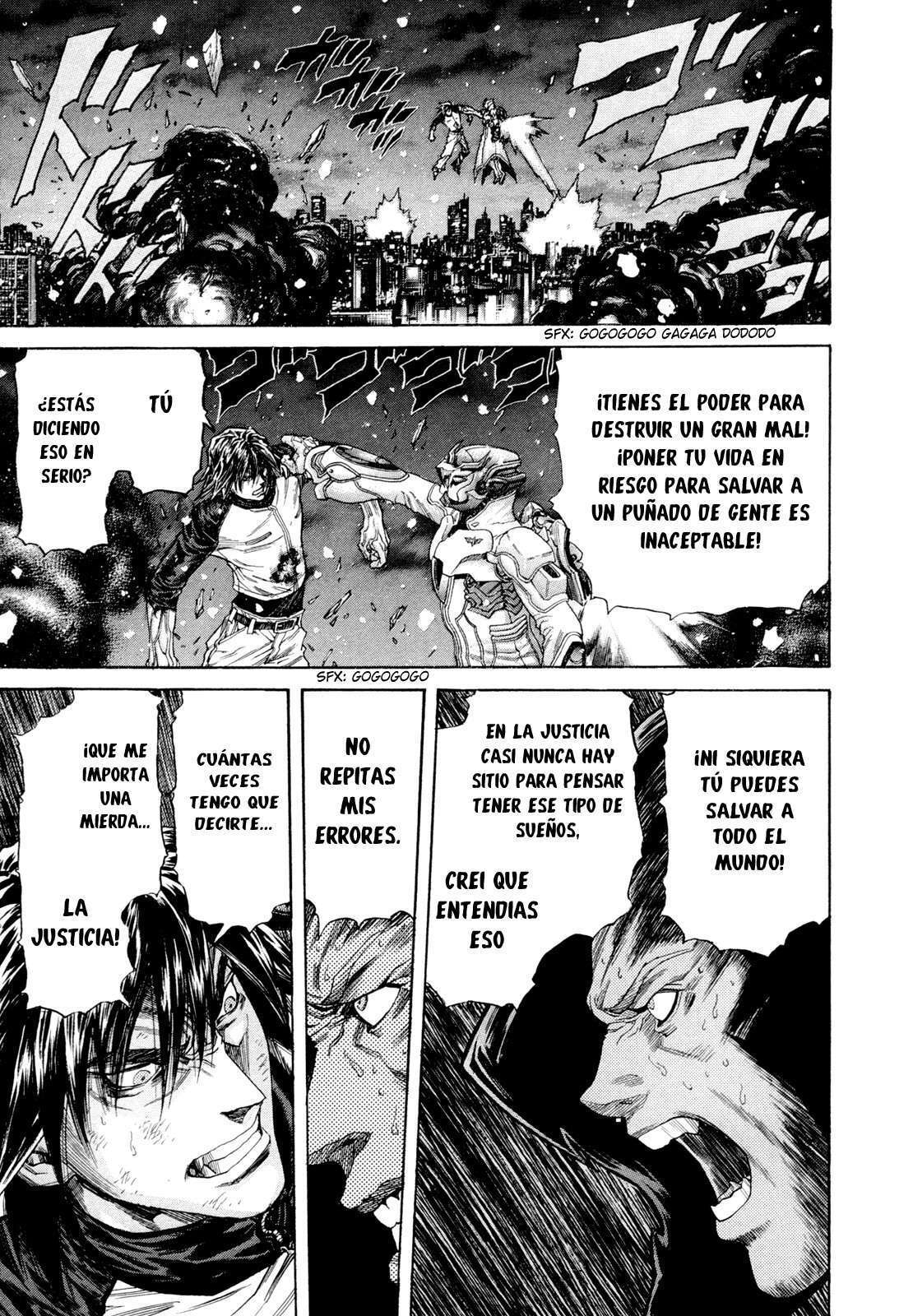 Capitulo 186 page 19