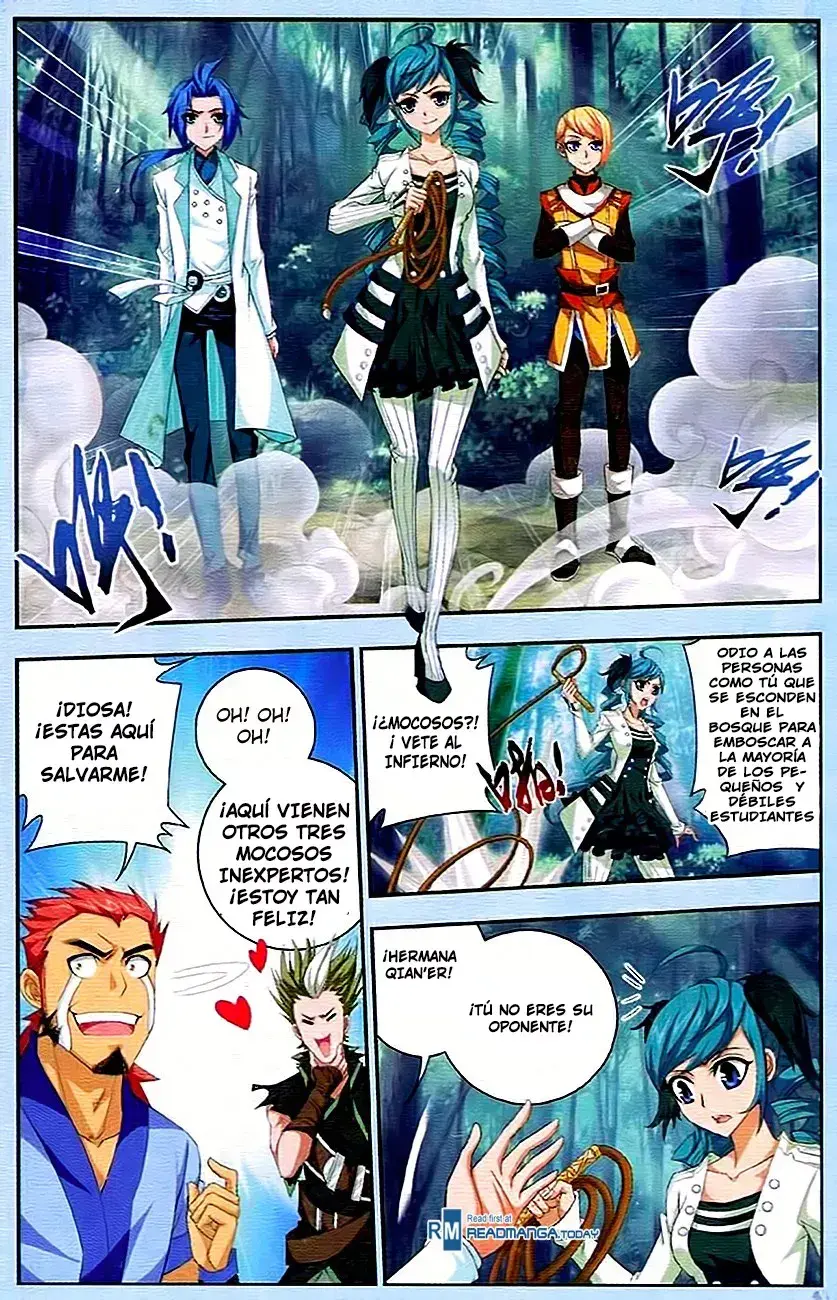 Capitulo 11 page 14