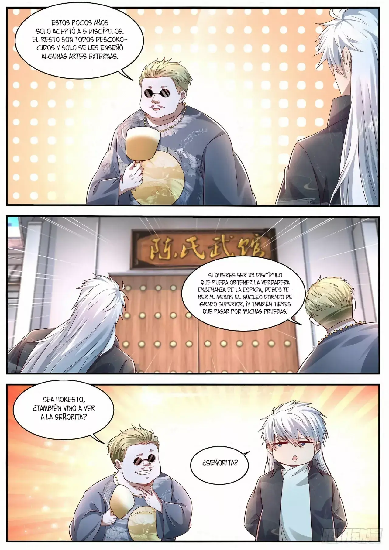 Capitulo 627 page 10