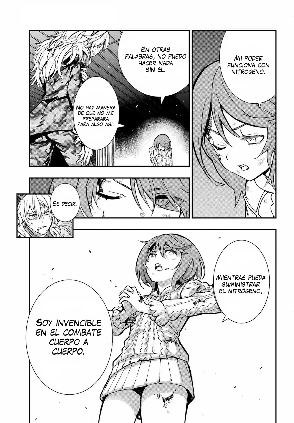 Capitulo 205 page 5