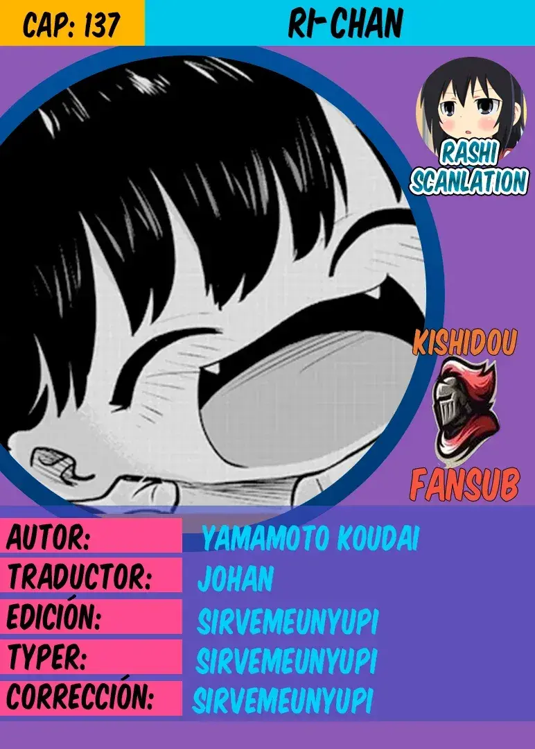 Capitulo 137 page 1