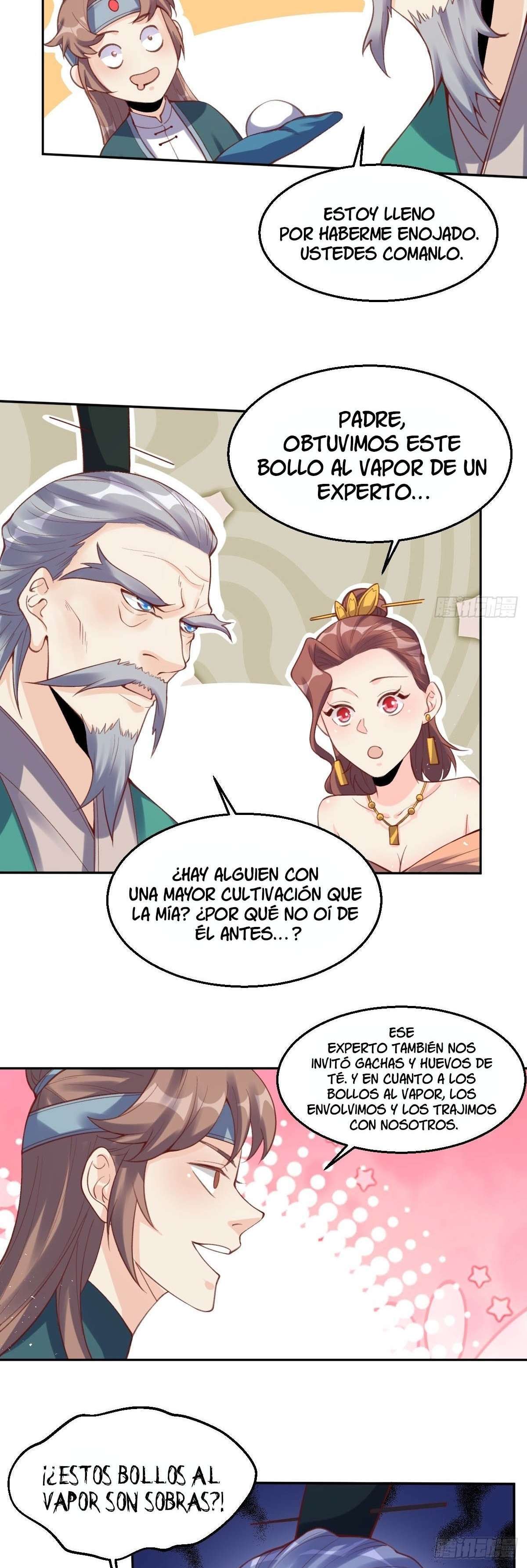 Capitulo 81 page 12