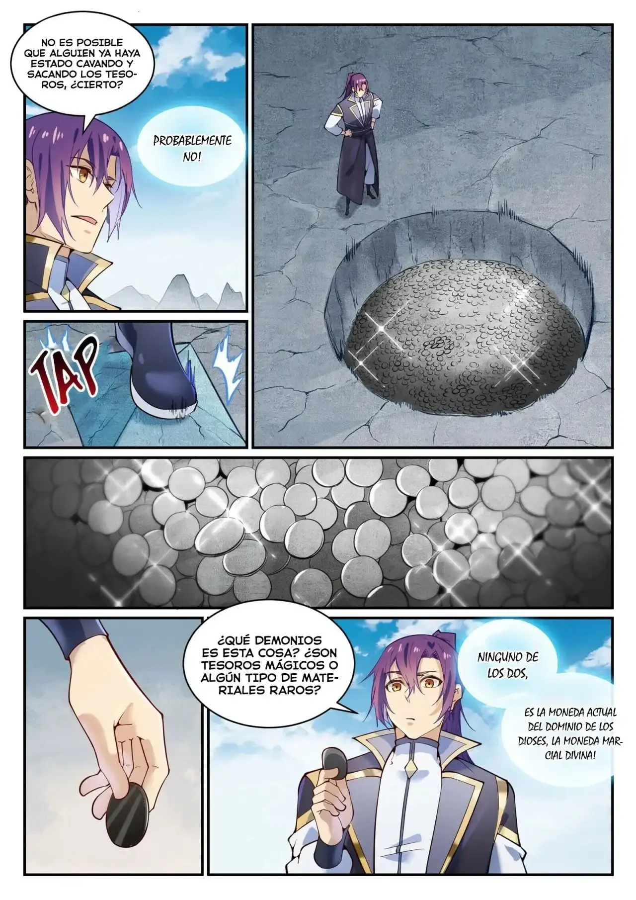Capitulo 852 page 12