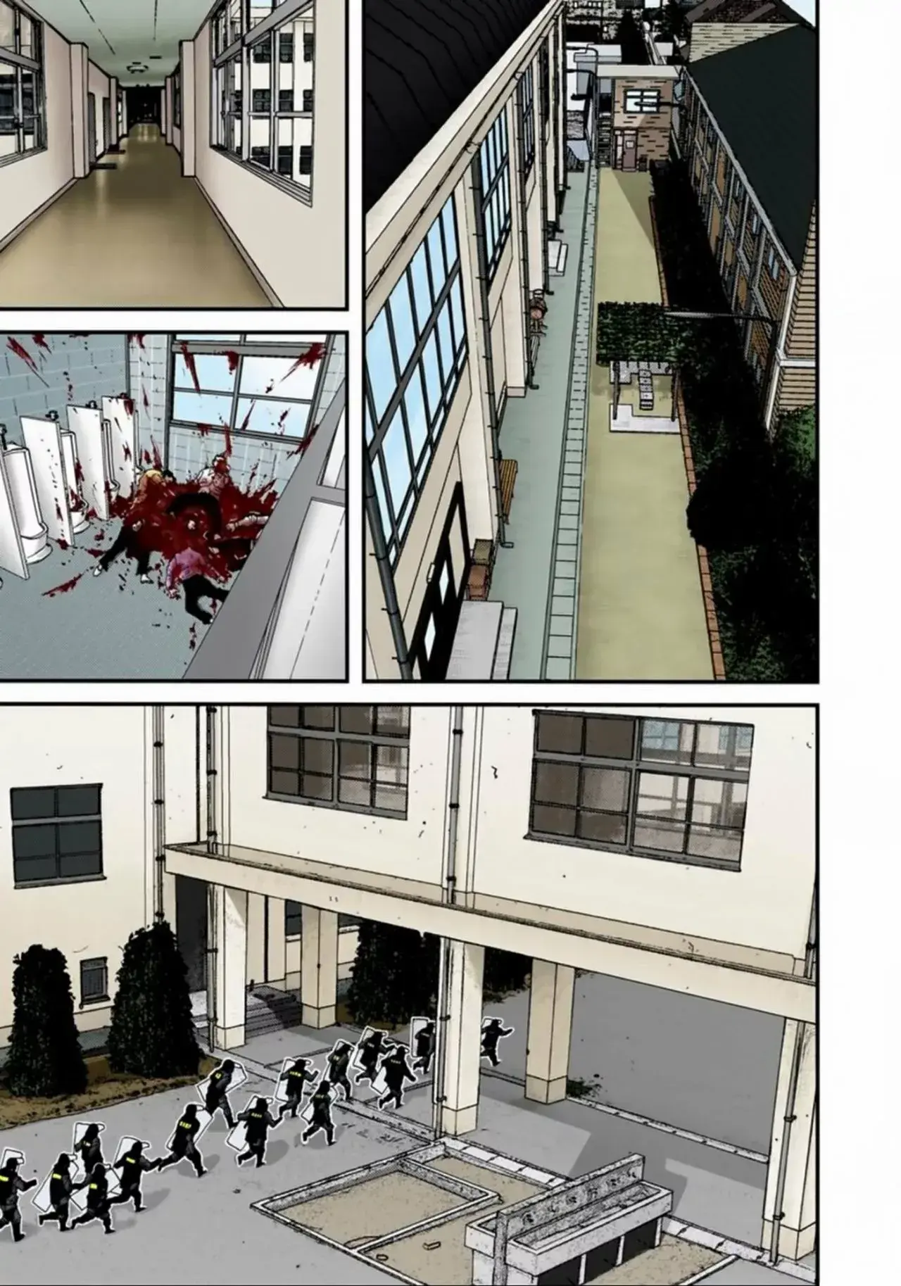 Capitulo 106 page 3