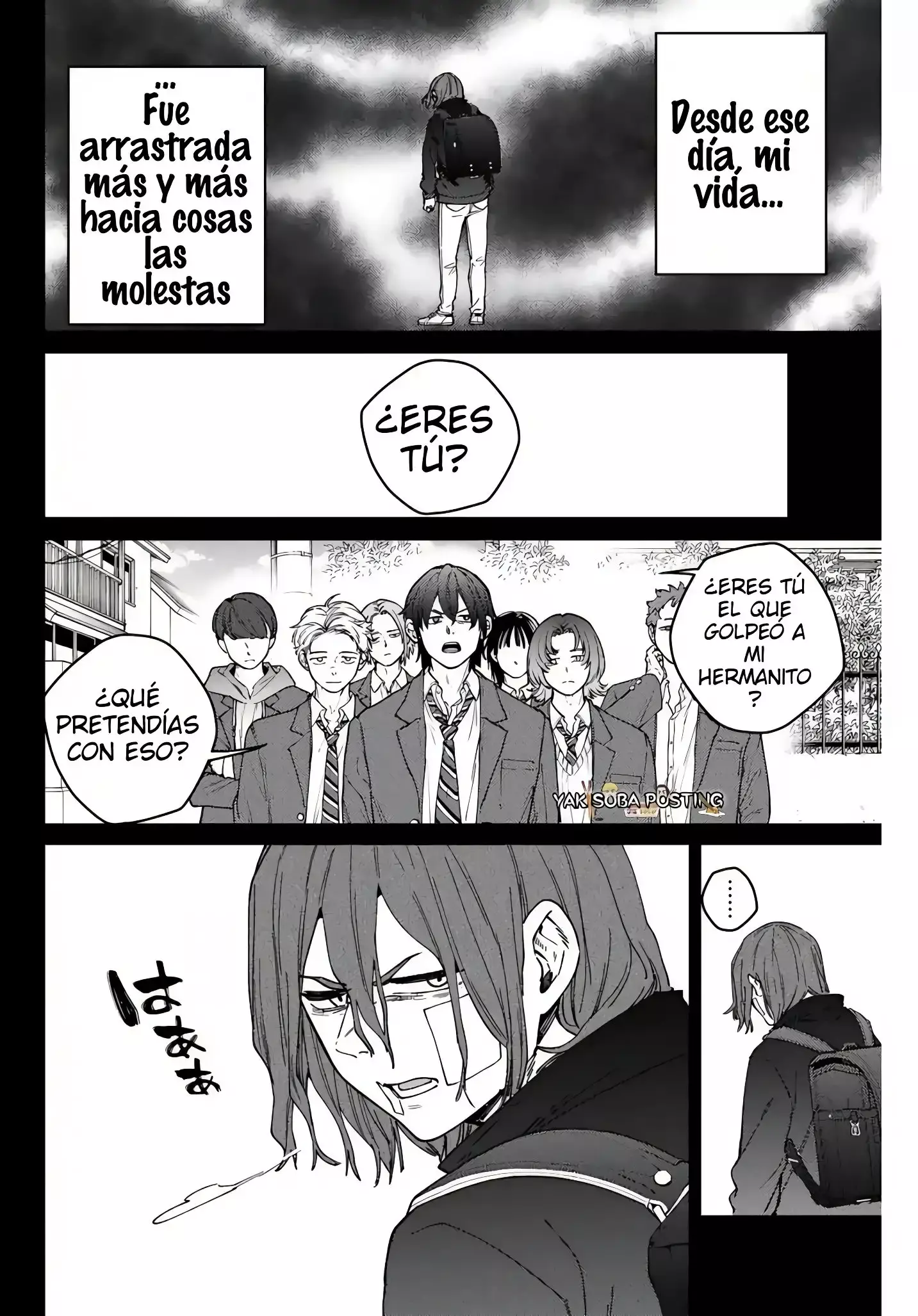 Capitulo 164 page 10