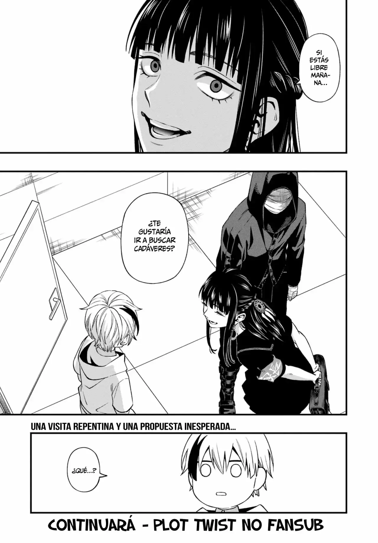 Capitulo 88 page 23
